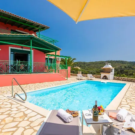Villa Vera *