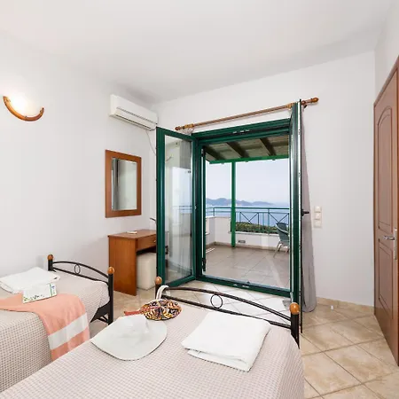 Vera Villa Dhrapanítika