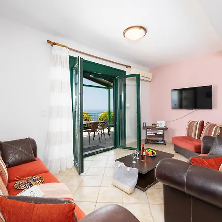 Villa Vera Dhrapanítika