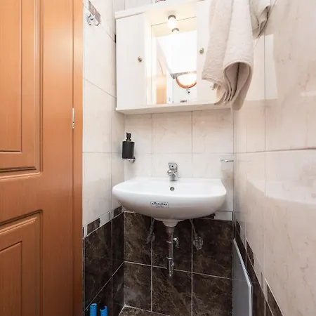 Vera 빌라 Dhrapanítika