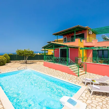 Villa Vera Dhrapanítika