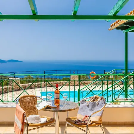 Villa Vera *