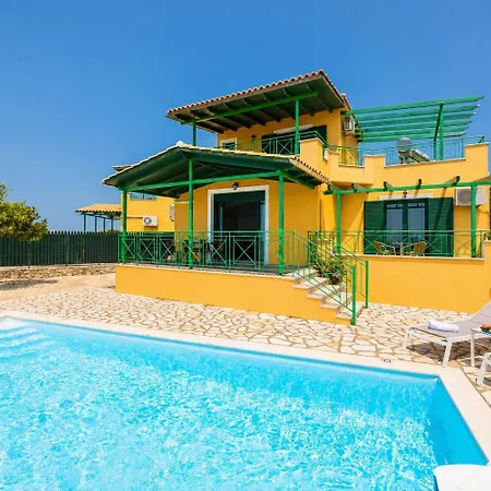 Vera Villa *