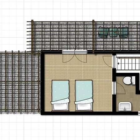 Villa Vera Dhrapanítika