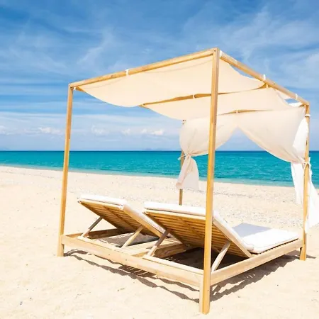 Vera 빌라 Dhrapanítika