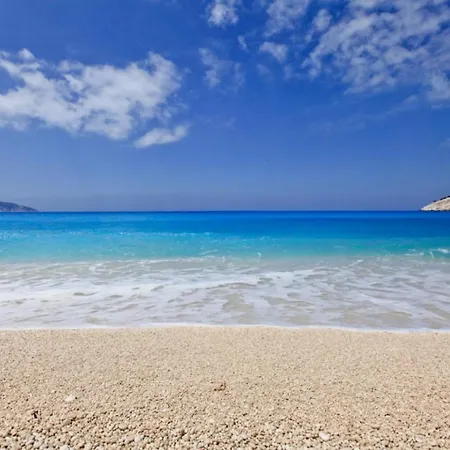 빌라 Vera Dhrapanítika