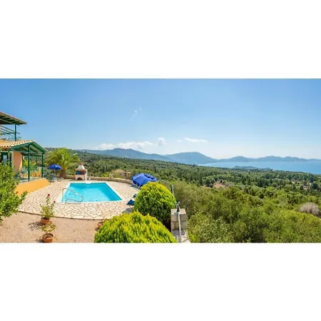 Vera Villa