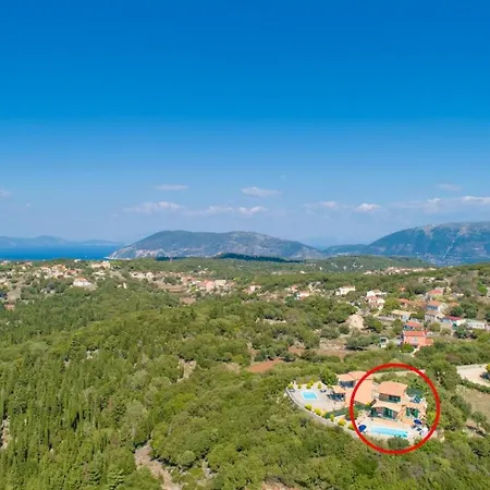 Vera Villa *
